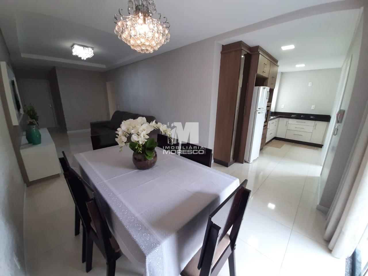 Apartamento à venda no bairro Santa Rita: 